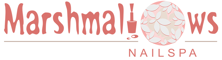 Marshmallows Nail Spa - صالون مارشميلوز لتجميل السيدات